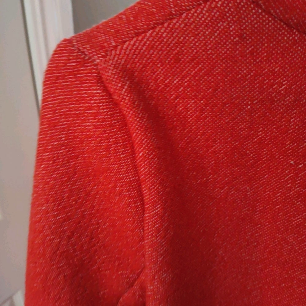 Structured Jacket - image 5